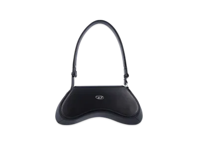 Diesel Women's Bags.. "Black"