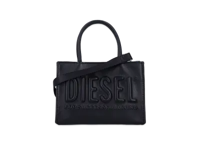 Diesel Kids Bags.. "Black"