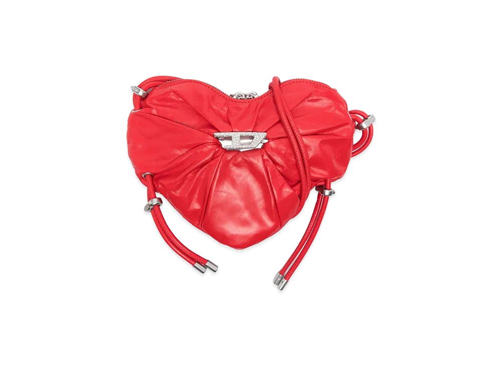 Diesel Women's Bags.. "Red"