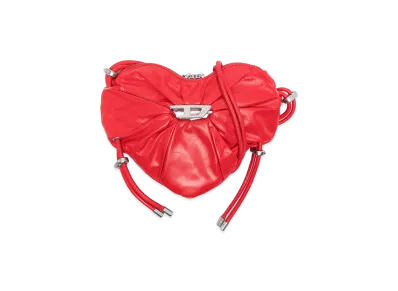 Diesel Women's Bags.. "Red"