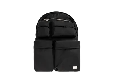 Diesel Multi-Pack Backpack "Black"