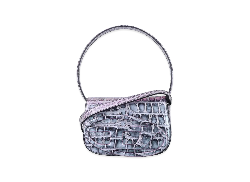 Diesel Women's `1Dr` Shoulder Bag "Multi"