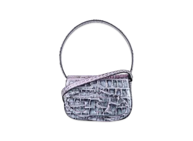 Diesel Women's `1Dr` Shoulder Bag "Multi"