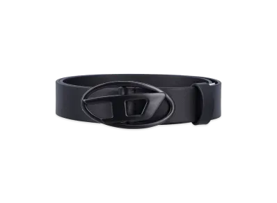 Diesel Kids Belt "Black"