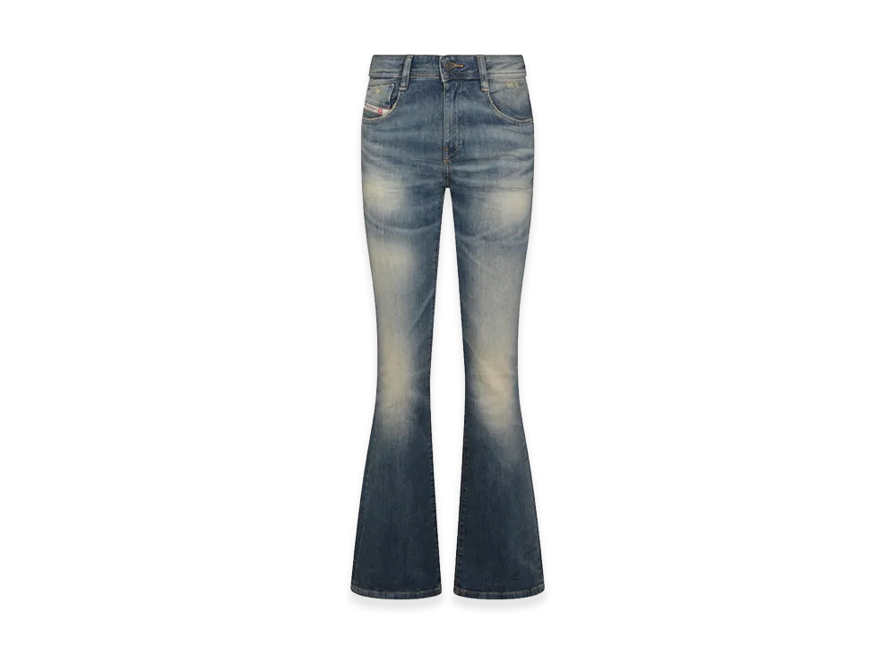 Diesel Women's Jeans "Blue"