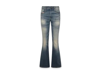 Diesel Women's Jeans "Blue"
