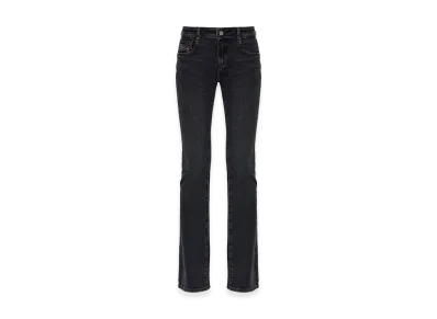 Diesel Women's 1969 D-Ebbey Jeans "Black"