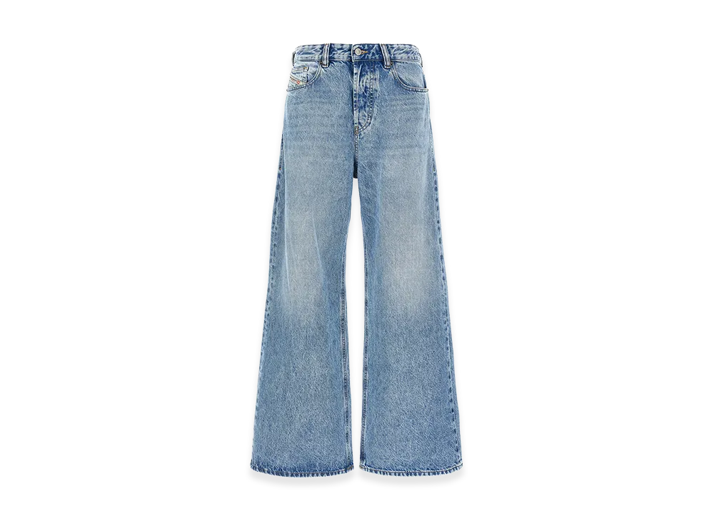 Diesel Women's 1996 D-Sire Relaxed Jeans 