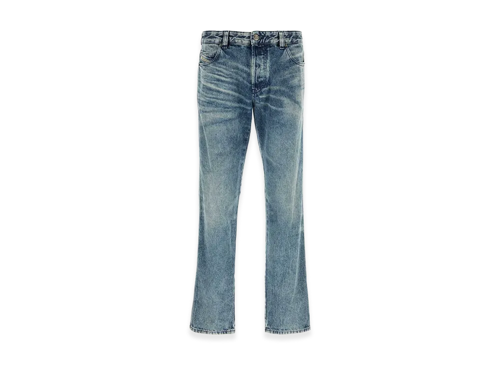 Diesel Denim D-Vyl Jeans "Blue"