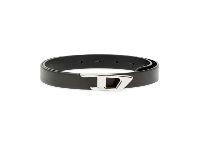 Diesel Women's Belts "Black"