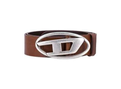 Diesel Belts "Brown"