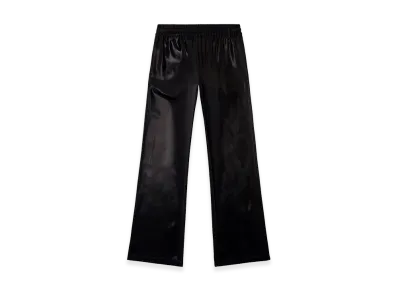Diesel Women's "P-Dryer" Trousers "Black"