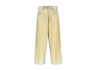 Diesel 1997 D-Enim-M Jeans "Blue"