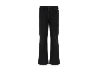 Diesel 1998 D-Buck Jeans "Black"