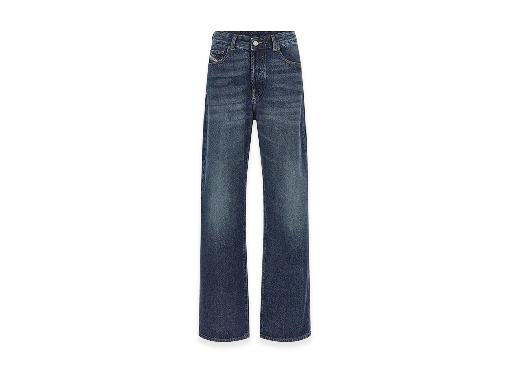 Diesel Women's D-Sent Jeans "Blue"