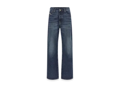 Diesel Women's D-Sent Jeans "Blue"