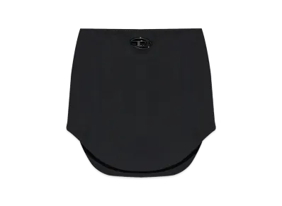 Diesel Women's O-Livery Skirt "Black"