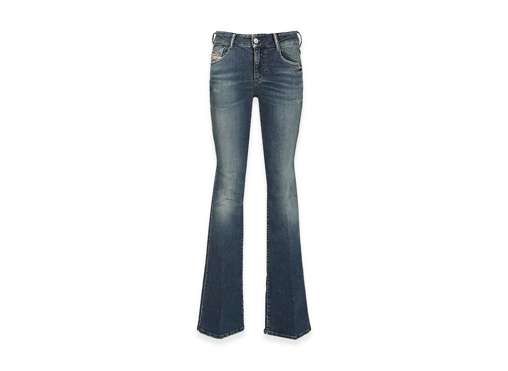 Diesel Women's 1969 D-Ebbey Jeans "Blue"