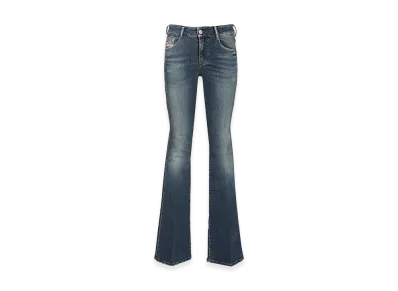 Diesel Women's 1969 D-Ebbey Jeans "Blue"