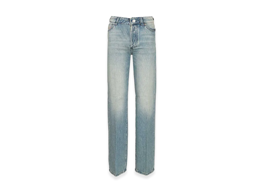 Diesel Women's 1971 D-Sent Jeans "Denim"