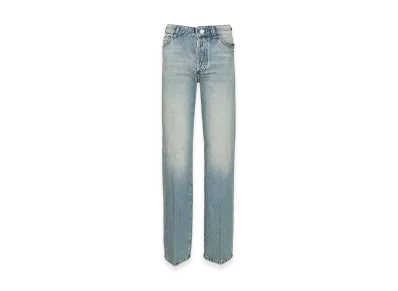 Diesel Women's 1971 D-Sent Jeans "Denim"