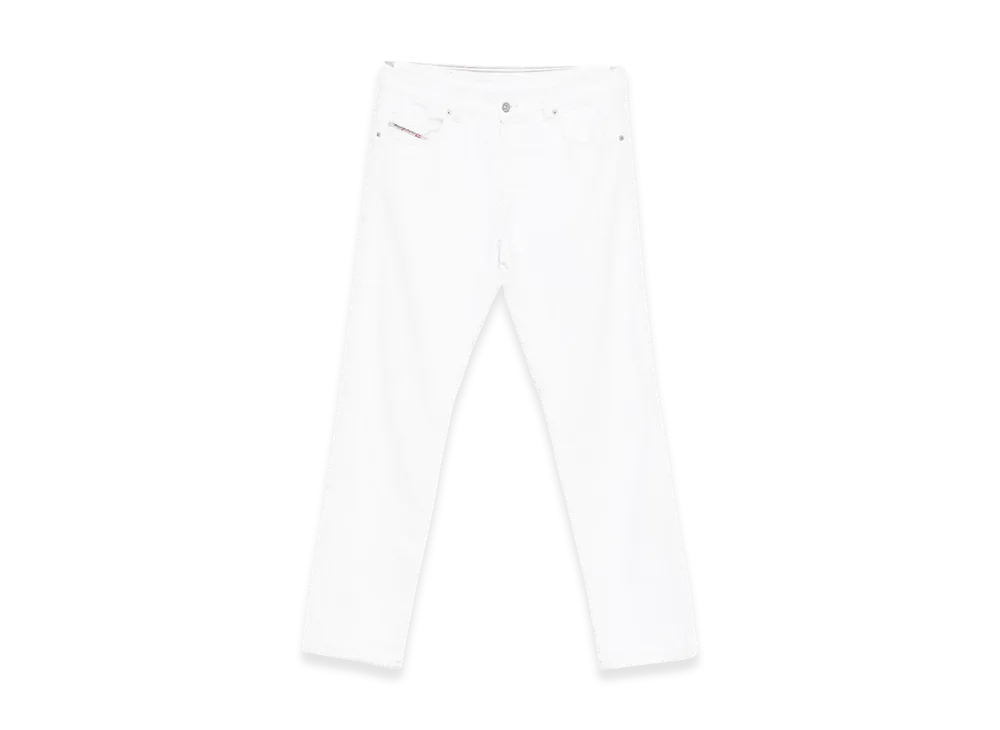 Diesel 1993 D-Vyl Jeans "White"