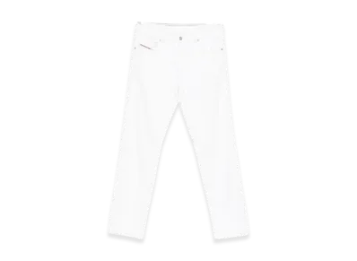 Diesel 1993 D-Vyl Jeans "White"