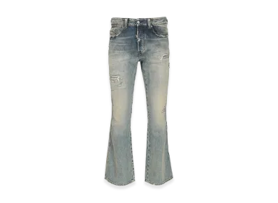Diesel 1998 D-Buck Jeans "Light Blue"