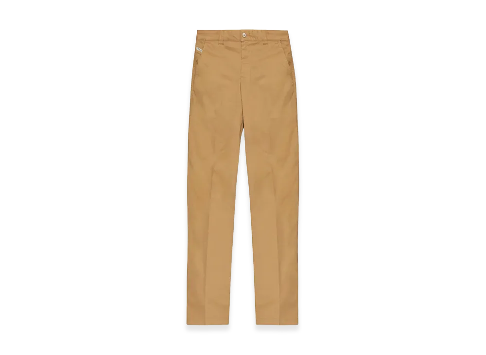 Diesel P-Define Pants "Beige"