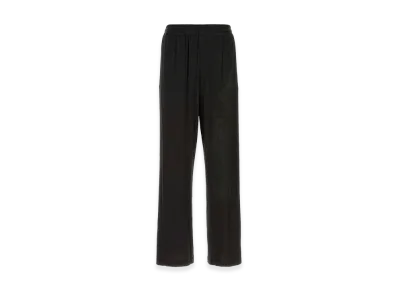Diesel Stretch Acetate P-Jester Pant "Black"