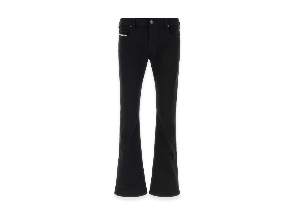 Diesel Stretch Denim Jeans "Black"