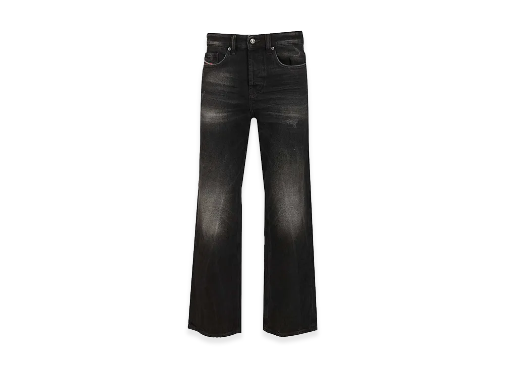 Diesel Relaxed Jeans D-Rise 09m06 