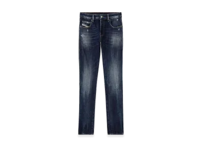Diesel Slim Jeans 1993 D-Vyl 0Adbn "Denim"