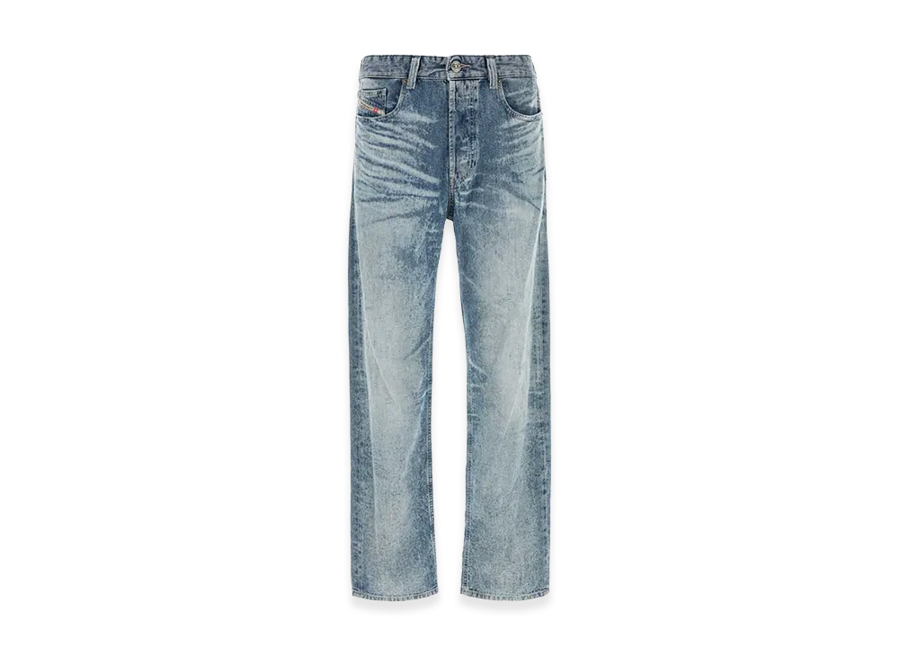 Diesel Denim Jeans "Blue"