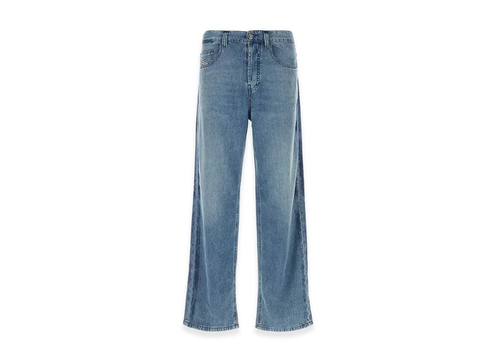 Diesel Denim Jeans "Blue"