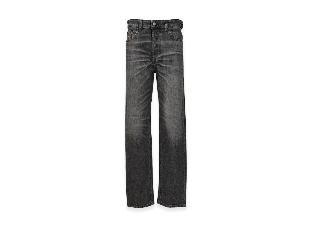 Diesel Women's 1988 D-Ark Jeans "Black"
