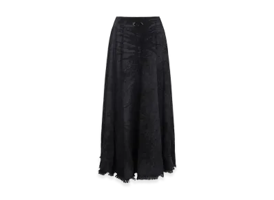 Diesel Women's De-Hannie Skirt "Black"