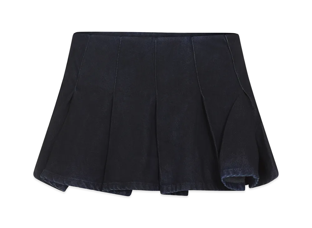Diesel Women's De-Rox Shorts "Blue"