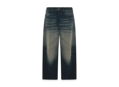 Diesel Jeans "Dark Blue"
