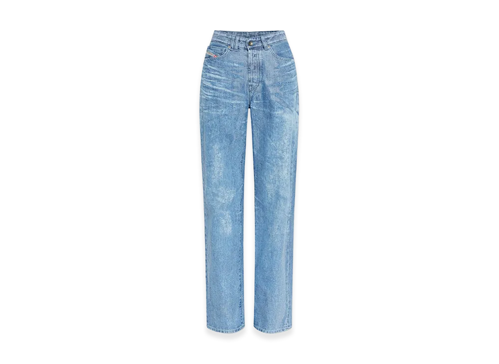 Diesel Women's Jeans "Blue"