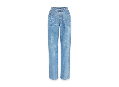 Diesel Women's Jeans "Blue"