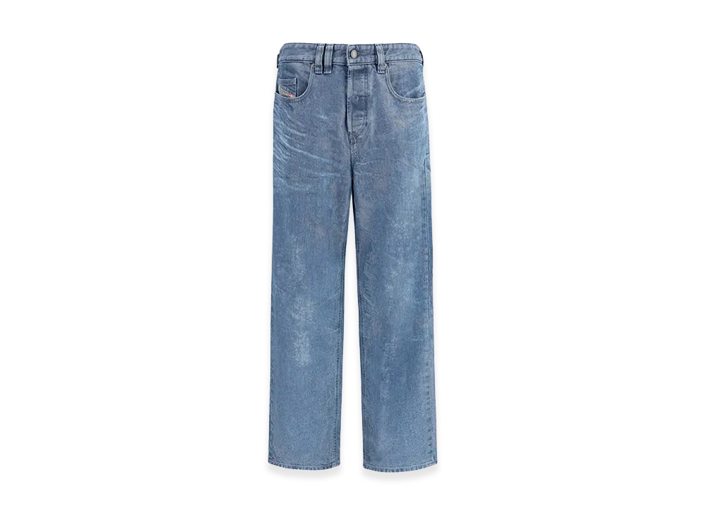 Diesel Jeans "Blue"