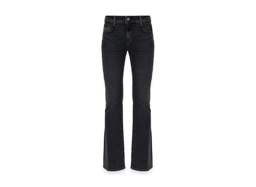 Diesel Women's Jeans "Black"