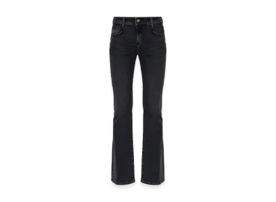 Diesel Women's Jeans "Black"