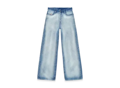 Diesel Women's Jeans "Blue"
