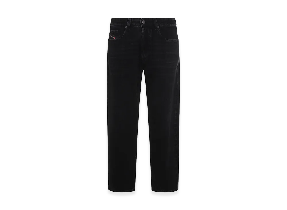 Diesel Jeans "Black"