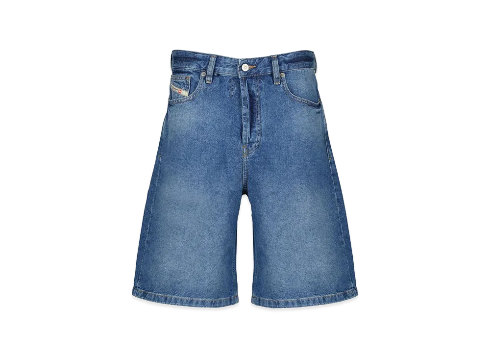 Diesel Women's Jeans "Blue"