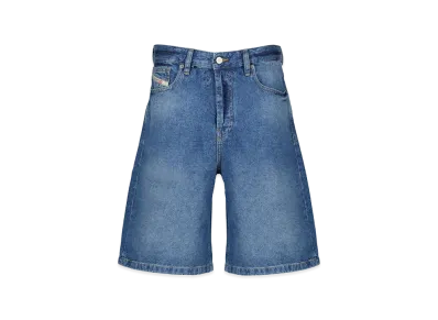 Diesel Women's Jeans "Blue"