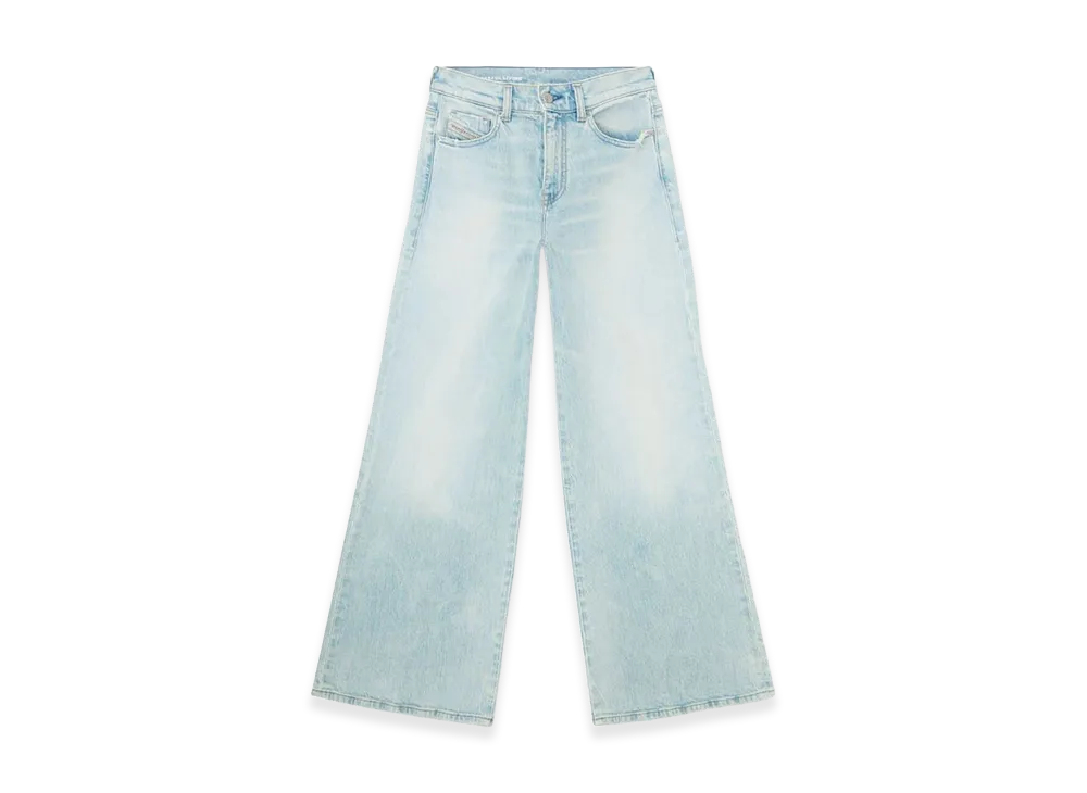 Diesel Women's Jeans "Blue"