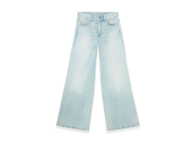 Diesel Women's Jeans "Blue"